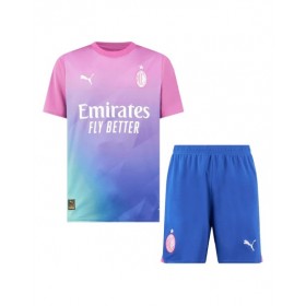 AC Milan Jersey Kit 2023/24 Third