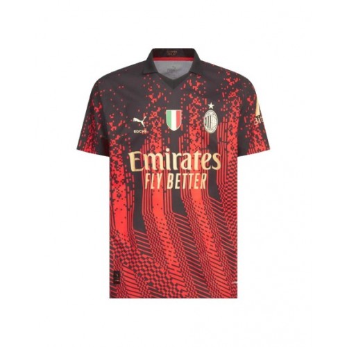 AC Milan Jersey 2022/23 Authentic Fourth Away