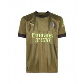 AC Milan Jersey 2022/23 Authentic Third