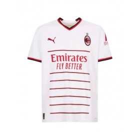 AC Milan Jersey 2022/23 Away