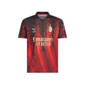 AC Milan Jersey 2022/23 Fourth Away