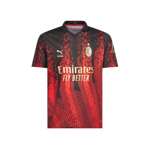 AC Milan Jersey 2022/23 Fourth Away