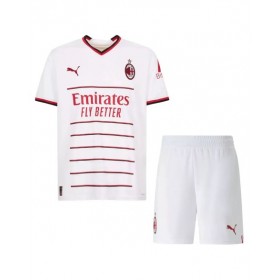 AC Milan Jersey Kit 2022/23 Away