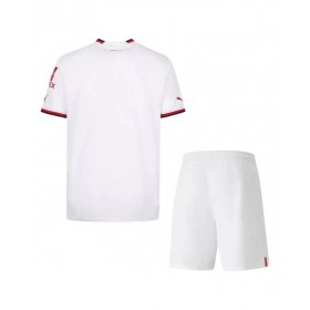 AC Milan Jersey Kit 2022/23 Away