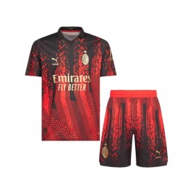 AC Milan Jersey Kit 2022/23 Fourth Away