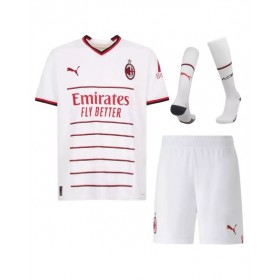 AC Milan Jersey Whole Kit 2022/23 Away