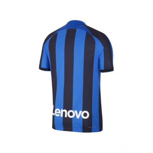 Inter Milan Jersey 202223 Authentic Home UCL