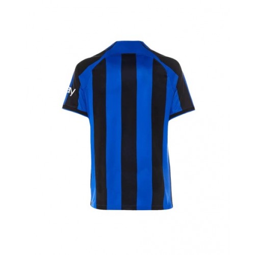 Inter Milan Jersey 202223 Home UCL Final