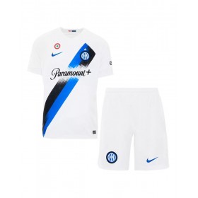 Inter Milan Jersey Kit 2023/24 Away