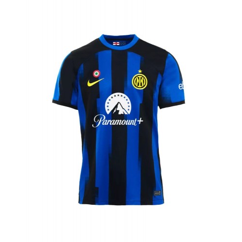 Inter Milan Jersey Kit 2023/24 Home