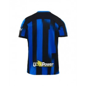 Inter Milan X Transformers Home Soccer Jersey 2023/24