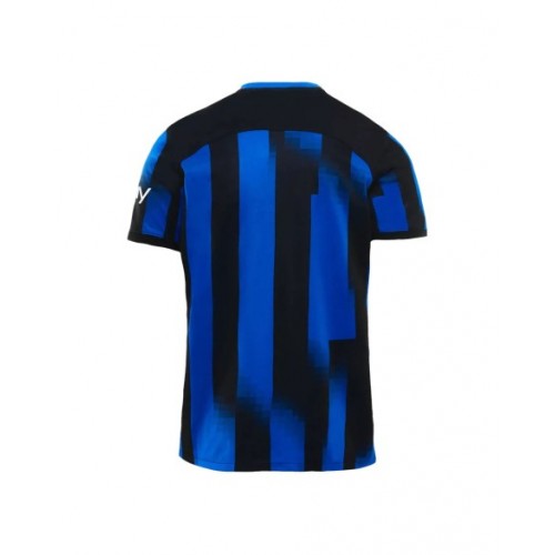 Inter Milan X Transformers Jersey 2023/24 Authentic Home