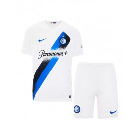 Youth Inter Milan Jersey Kit 2023/24 Away