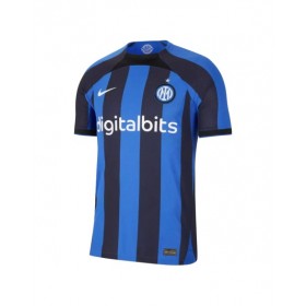 Inter Milan Jersey 2022/23 Authentic Home