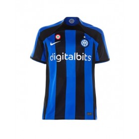 Inter Milan Jersey 2022/23 Home