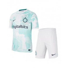 Inter Milan Jersey Kit 2022/23 Away