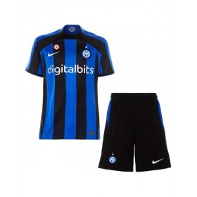 Inter Milan Jersey Kit 2022/23 Home