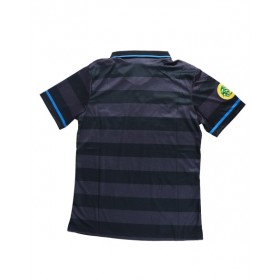 Inter Milan Away Europa League Jersey Retro 1997/98 By