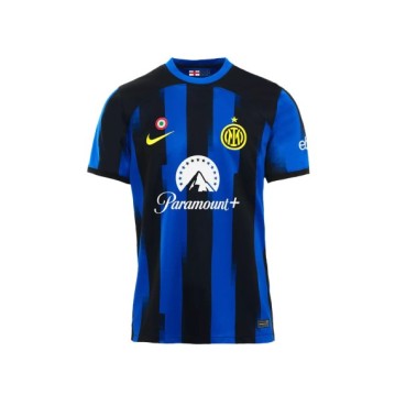 Inter Milan Jersey 2023/24 Home