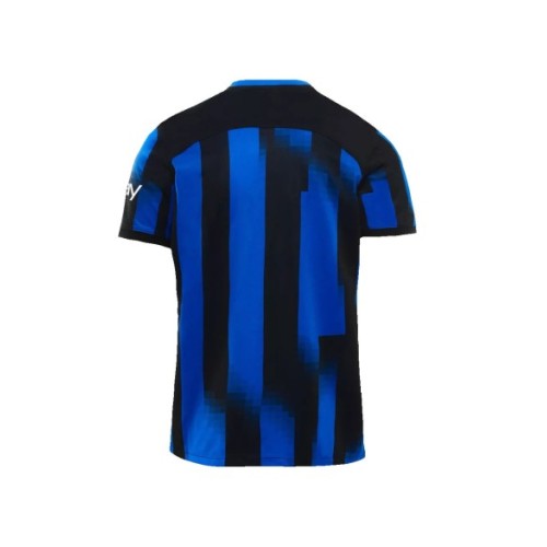 Inter Milan Jersey 2023/24 Home