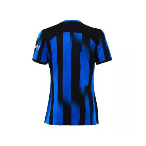 Women's Inter Milan Jersey 2023/24 Home