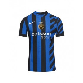 Inter Milan Jersey 2024/25 Authentic Home