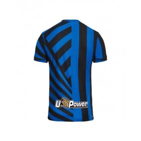 Inter Milan Jersey 2024/25 Authentic Home