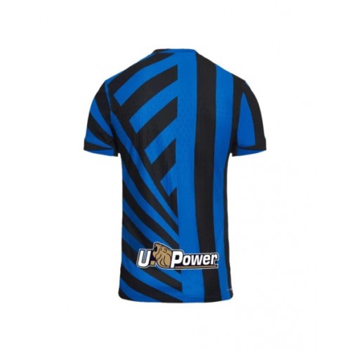 Inter Milan Jersey 2024/25 Authentic Home