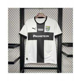 Parma Calcio 2024/25 Home Jersey