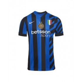 Inter Milan Home Soccer Jersey 2024/25