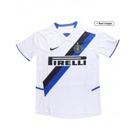 Inter Milan Away Jersey Retro 2002/03 By