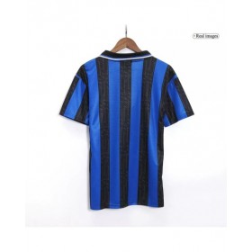 Inter Milan Home Jersey Retro 1997/98