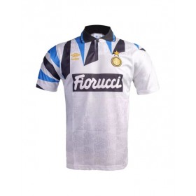 Inter Milan Jersey 1992/93 Away Retro