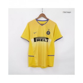 Inter Milan Jersey 2002/03 Third Retro