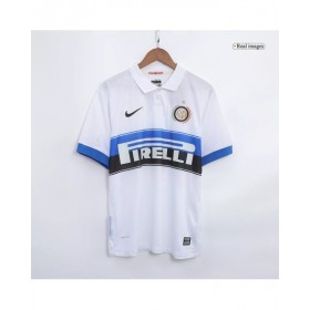 Inter Milan Jersey 2009/10 Away Retro