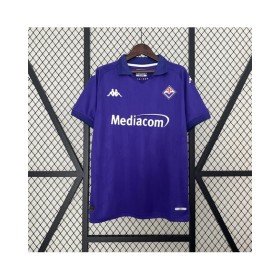 Fiorentina Jersey 2024/25 Home