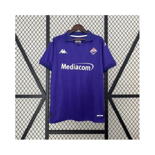 Fiorentina Jersey 2024/25 Home