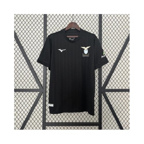 24/25 Lazio 50th Anniversary Black