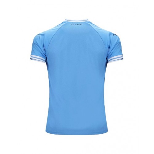 Lazio Jersey 2022/23 Home Macron