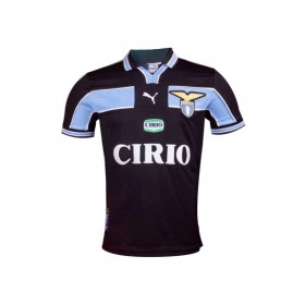 Lazio Away Jersey Retro 1998/100 By