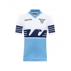 Lazio Fourth Away Jersey Retro 2014/15