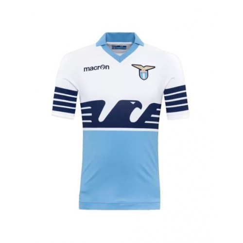 Lazio Fourth Away Jersey Retro 2014/15