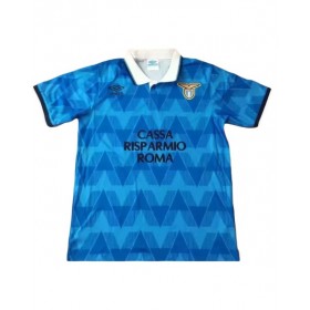 Lazio Home Jersey Retro 1989