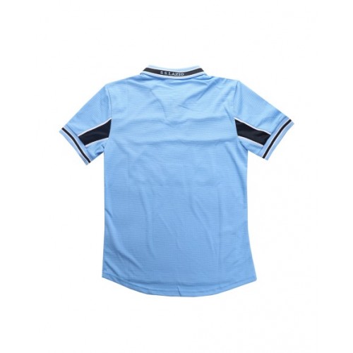 Lazio Home Jersey Retro 1999/00 By