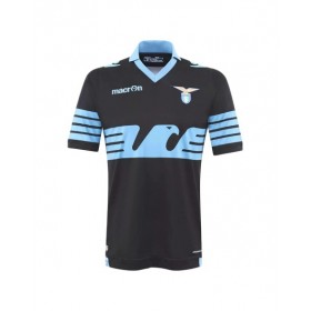 Lazio Jersey 2015/16 Away Retro