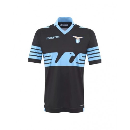 Lazio Jersey 2015/16 Away Retro