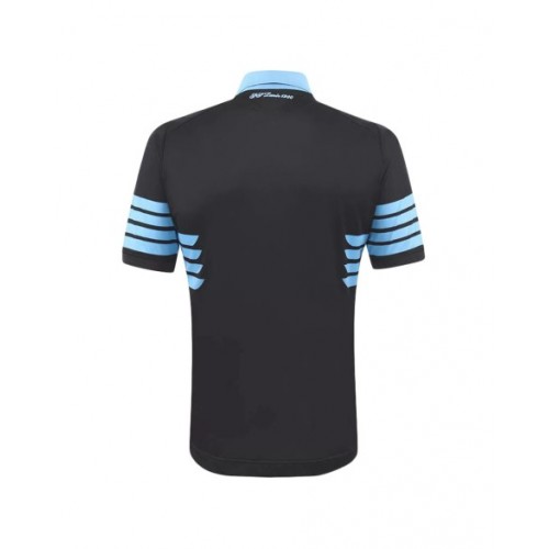 Lazio Jersey 2015/16 Away Retro