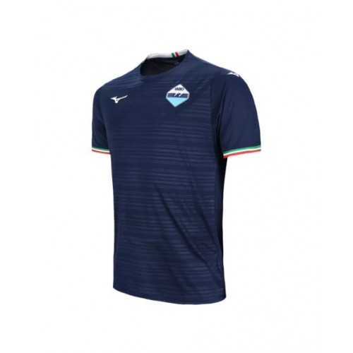 Lazio Away Jersey 2023/24