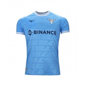 Lazio Jersey 2022/23 Home Macron