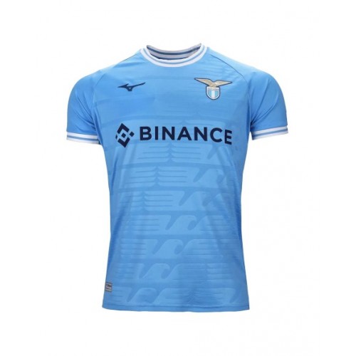 Lazio Jersey 2022/23 Home Macron